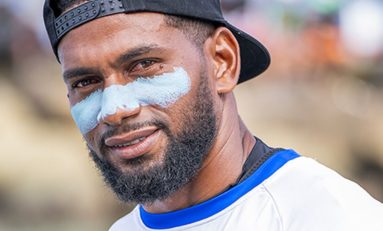 Marc-Daniel Labourg...l'humilié du jour !!!