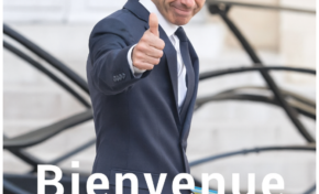 Bruno Retailleau : "Bienvenue chez toi" 🇨🇵