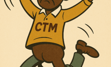 La Collectivité Territoriale de Martinique a t-elle l'effet SALAIRE ?