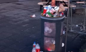 Aéroport international Aimé Césaire... bienvenue en Martinique !!!