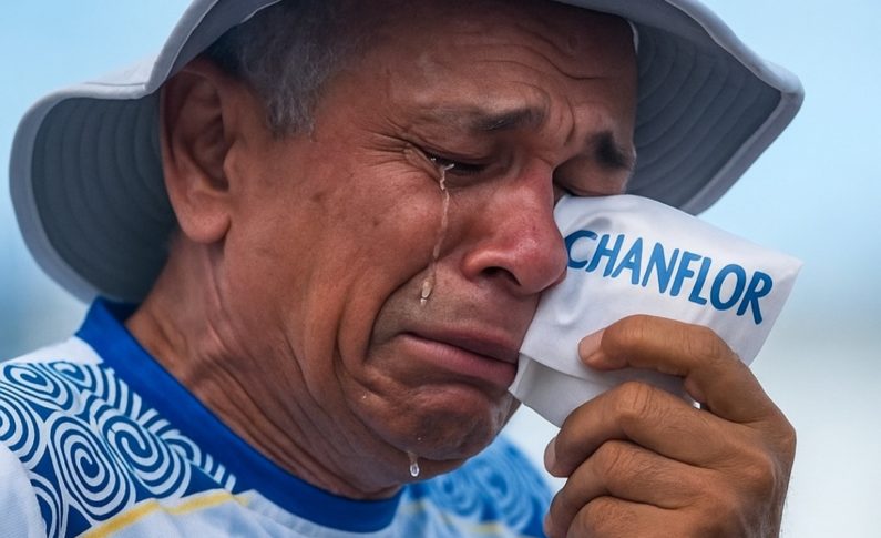 Bondamanjak présente ses plus plates excuses à Serge Letchimy président du Conseil Exécutif de Martinique