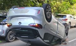 Quand tu apprends la défaite de UFR/Chanflor en écoutant Guy-Albert Maloungila sur Martinique La 1ère 🤪🤪🫩🫩🫩