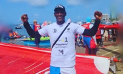 Sara Auto Distribution n'a pas touché de bouée. LA PREUVE.