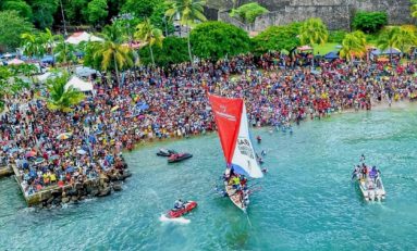 Marc-André Labourg travaille à la...SARA...énième spécificité et paradoxe made in Martinique 😀😀😃😄😁😆😅🤣😂😂😜😜 moli...😜🤪😝🤭🤭
