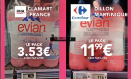 Martiniquaises, Martiniquais, le Congrès des élus-es prévu le 25 septembre 2025 en Martinique est-ce pour vous une priorité ?