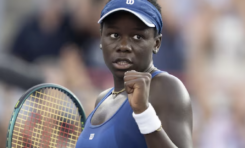 Victoria on Mboko ❤️❤️❤️