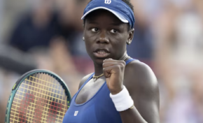 Victoria on Mboko ❤️❤️❤️