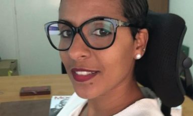 la Cheffe du Protocole du Président du Conseil Exécutif de la Collectivité Territoriale de Martinique a disparu...