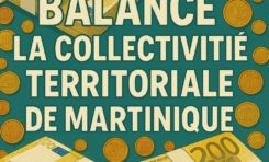 Balance la Collectivité Territoriale de Martinique !!!