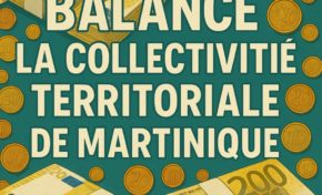 Balance la Collectivité Territoriale de Martinique !!!