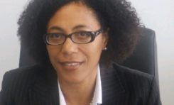 Dimanche 17 août 2025... aéroport international Aimé Césaire en Martinique...un BORDEL sans nom signé...Nathalie Sébastien 👏👏👏