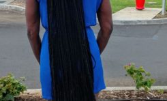 Images du jour 03/09/25 - Locks - Martinique