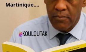 Kouloutak se moque du Koolitok