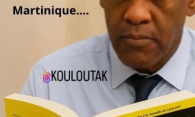 Kouloutak se moque du Koolitok
