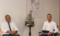 🎶🎶 Letchimy dèwò 🎶🎶