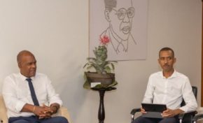 🎶🎶 Letchimy dèwò 🎶🎶