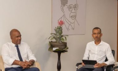 🎶🎶 Letchimy dèwò 🎶🎶