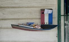 Facture Électricité De France (EDF)