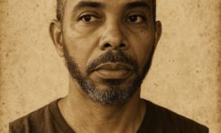 Cet homme dangereux va avoir des problèmes avec Serge Letchimy le président du Conseil Exécutif de la Collectivité Territoriale de Martinique