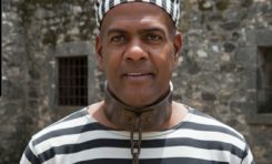 Après Nicolas Sarkozy...Serge Letchimy ?