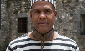 Après Nicolas Sarkozy...Serge Letchimy ?