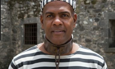 Après Nicolas Sarkozy...Serge Letchimy ?