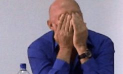 Yan Monplaisir :"Pourquoi je ne participerai pas au Congrès des Élus de Martinique"