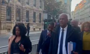 Unité de façade, contrastes de fond : les élus-es de Martinique face au chantier institutionnel