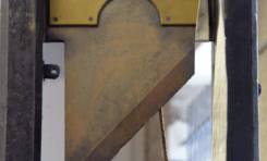 La fin du règne d’Antoine à la Maison du BTP en Martinique