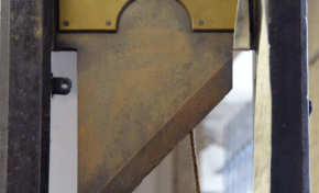 La fin du règne d’Antoine à la Maison du BTP en Martinique