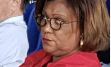 Statu quo...manman zot ?