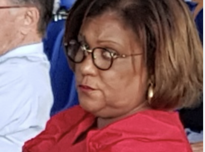 Statu quo...manman zot ?