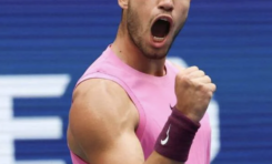 PUTAIN...Bernard (Hayot) . .ça va CHIER !!!