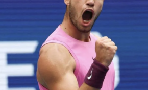 PUTAIN...Bernard (Hayot) . .ça va CHIER !!!