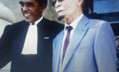 Qui abuse de la faiblesse d’Alfred Marie-Jeanne ? : Enquête et révélations