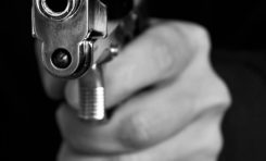 Le procès d'une violence imbécile en Martinique