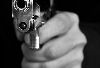 Le procès d'une violence imbécile en Martinique