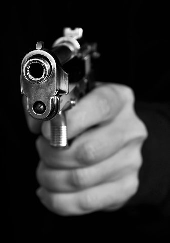 Le procès d'une violence imbécile en Martinique