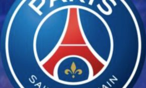 PSG ...alone in Barcelone !!!