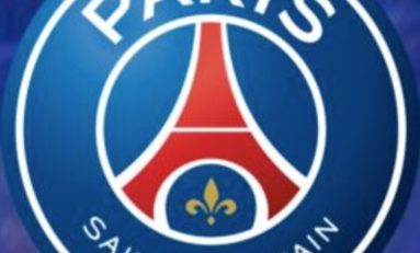 PSG ...alone in Barcelone !!!