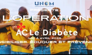 Opération ACLeDiabète – Agissons Contre le Diabète