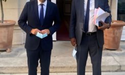 La démission de Sébastien Lecornu va-t-elle encorner le Congrès factice prévu par Serge Letchimy en Martinique ?