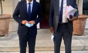 La démission de Sébastien Lecornu va-t-elle encorner le Congrès factice prévu par Serge Letchimy en Martinique ?