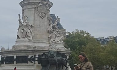L'arrêt public...est-elle en danger ? 🇫🇷