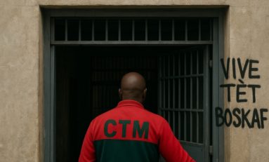 DUCOS...du costaud tôt ou tard...