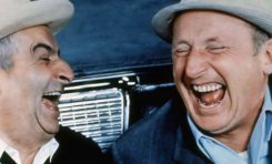 Quand Sandra Casanova raconte des CONNERIES !!!