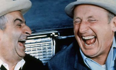 La France entre Lecornu...et le corniaud ?