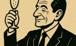 SANTÉ !!! 🍾🍾🍾🥂🥂🥂