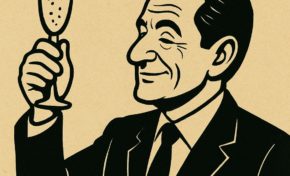 SANTÉ !!! 🍾🍾🍾🥂🥂🥂