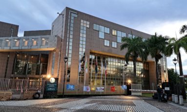 Le Congrès pour l’évolution institutionnelle ? C’est inquiétant